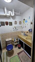 Blk 681C Jurong West Central 1 (Jurong West), HDB 4 Rooms #528522121